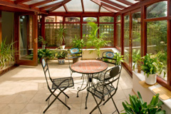 Low Row conservatory quotes