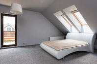 Low Row bedroom extensions