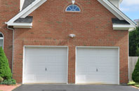 free Low Row garage construction quotes