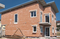Low Row home extensions