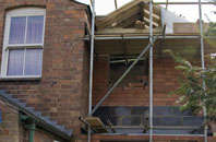 free Low Row home extension quotes