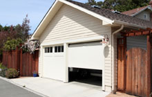Low Row garage construction leads